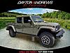 New 2026 JEEP GLADIATOR RUBICON 4X4 in ST. PETERSBURG, FLORIDA