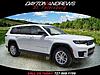 New 2026 JEEP GRAND CHEROKEE L LAREDO 4X2 in ST. PETERSBURG, FLORIDA