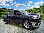 New 2026 RAM 1500 BIG HORN 4X2 CREW CAB 5'7