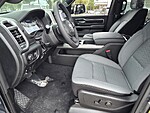 New 2026 RAM 1500 BIG HORN 4X2 CREW CAB 5'7