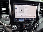 New 2026 RAM 1500 BIG HORN 4X2 CREW CAB 5'7