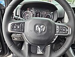New 2026 RAM 1500 BIG HORN 4X2 CREW CAB 5'7