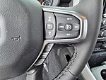 New 2026 RAM 1500 BIG HORN 4X2 CREW CAB 5'7