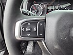 New 2026 RAM 1500 BIG HORN 4X2 CREW CAB 5'7
