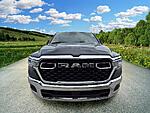 New 2026 RAM 1500 BIG HORN 4X2 CREW CAB 5'7
