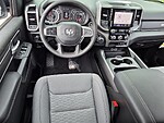 New 2026 RAM 1500 BIG HORN 4X2 CREW CAB 5'7