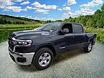 New 2026 RAM 1500 BIG HORN 4X2 CREW CAB 5'7