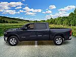 New 2026 RAM 1500 BIG HORN 4X2 CREW CAB 5'7