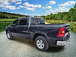 New 2026 RAM 1500 BIG HORN 4X2 CREW CAB 5'7