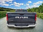New 2026 RAM 1500 BIG HORN 4X2 CREW CAB 5'7