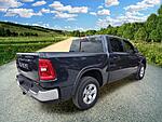 New 2026 RAM 1500 BIG HORN 4X2 CREW CAB 5'7