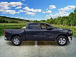 New 2026 RAM 1500 BIG HORN 4X2 CREW CAB 5'7
