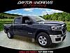 New 2026 RAM 1500 BIG HORN 4X2 CREW CAB 5'7" BOX in ST. PETERSBURG, FLORIDA