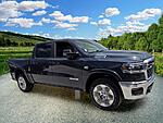 New 2026 RAM 1500 BIG HORN 4X4 CREW CAB 5'7