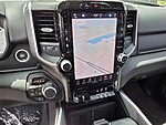 New 2026 RAM 1500 BIG HORN 4X4 CREW CAB 5'7