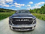 New 2026 RAM 1500 BIG HORN 4X4 CREW CAB 5'7