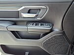 New 2026 RAM 1500 BIG HORN 4X4 CREW CAB 5'7