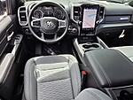 New 2026 RAM 1500 BIG HORN 4X4 CREW CAB 5'7