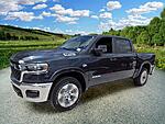 New 2026 RAM 1500 BIG HORN 4X4 CREW CAB 5'7