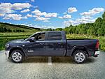 New 2026 RAM 1500 BIG HORN 4X4 CREW CAB 5'7