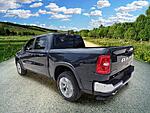 New 2026 RAM 1500 BIG HORN 4X4 CREW CAB 5'7