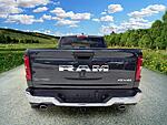 New 2026 RAM 1500 BIG HORN 4X4 CREW CAB 5'7
