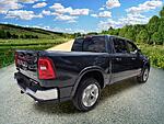 New 2026 RAM 1500 BIG HORN 4X4 CREW CAB 5'7