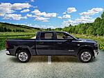 New 2026 RAM 1500 BIG HORN 4X4 CREW CAB 5'7