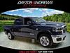 New 2026 RAM 1500 BIG HORN 4X4 CREW CAB 5'7" BOX in ST. PETERSBURG, FLORIDA