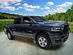 New 2026 RAM 1500 BIG HORN 4X4 CREW CAB 5'7