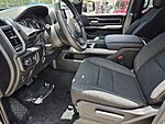 New 2026 RAM 1500 BIG HORN 4X4 CREW CAB 5'7