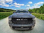 New 2026 RAM 1500 BIG HORN 4X4 CREW CAB 5'7