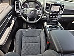 New 2026 RAM 1500 BIG HORN 4X4 CREW CAB 5'7