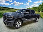New 2026 RAM 1500 BIG HORN 4X4 CREW CAB 5'7