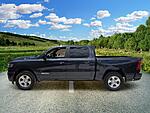 New 2026 RAM 1500 BIG HORN 4X4 CREW CAB 5'7
