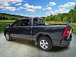 New 2026 RAM 1500 BIG HORN 4X4 CREW CAB 5'7