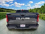 New 2026 RAM 1500 BIG HORN 4X4 CREW CAB 5'7