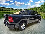 New 2026 RAM 1500 BIG HORN 4X4 CREW CAB 5'7