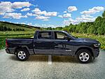 New 2026 RAM 1500 BIG HORN 4X4 CREW CAB 5'7