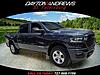 New 2026 RAM 1500 BIG HORN 4X4 CREW CAB 5'7" BOX in ST. PETERSBURG, FLORIDA