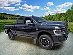 New 2026 RAM 2500 LARAMIE 4X4 CREW CAB 6'4