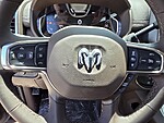 New 2026 RAM 2500 LARAMIE 4X4 CREW CAB 6'4