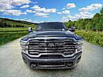 New 2026 RAM 2500 LARAMIE 4X4 CREW CAB 6'4