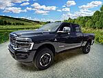 New 2026 RAM 2500 LARAMIE 4X4 CREW CAB 6'4