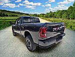 New 2026 RAM 2500 LARAMIE 4X4 CREW CAB 6'4