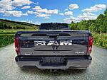 New 2026 RAM 2500 LARAMIE 4X4 CREW CAB 6'4