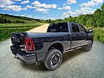 New 2026 RAM 2500 LARAMIE 4X4 CREW CAB 6'4