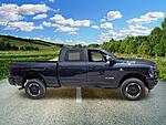 New 2026 RAM 2500 LARAMIE 4X4 CREW CAB 6'4