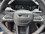 New 2026 JEEP COMPASS TRAILHAWK 4X4 in ST. PETERSBURG, FLORIDA (Photo 16)