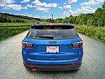 New 2026 JEEP COMPASS TRAILHAWK 4X4 in ST. PETERSBURG, FLORIDA (Photo 6)